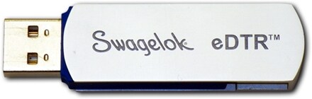 Swagelok Flash Drive